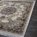 Ковер Shahreza d211 cream-brown
