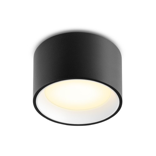 Светильник потолочный ALBA 14.30 BW