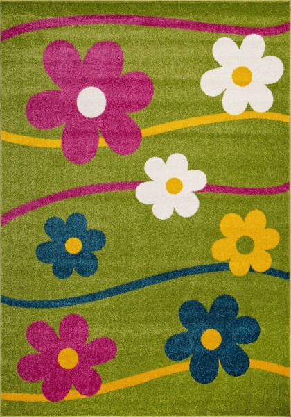 Ковер RIO 1021 green