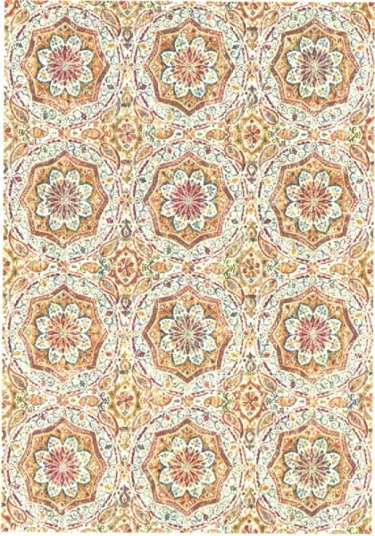 Ковер Matrix 89601-6161