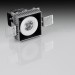 Светильник потолочный LUNAR F 13.30 W