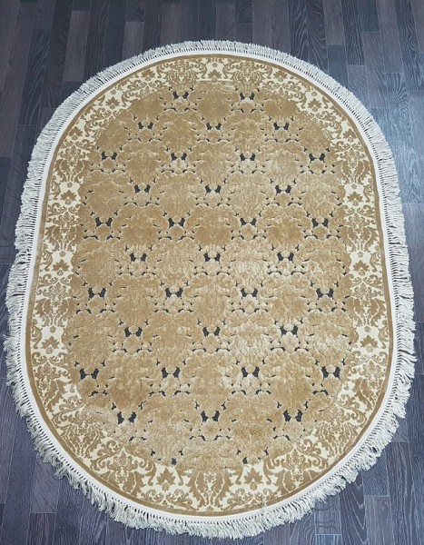 Ковер Kunduz 5021 498580 овал