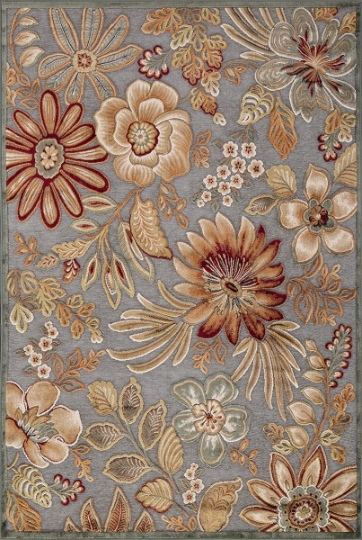 Ковер Genova 38338-5252/51