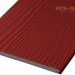 Фиброцементные панели FCS Group Wood Line F61