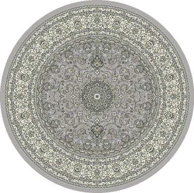 Ковер Da Vinci 57119-9666 круг