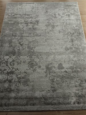 Ковер Armina 3764A grey 400x600
