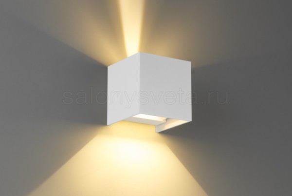 Светильник настенный SLOT S 6.30 W