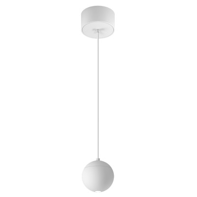 Светильник подвесной GLO P 8.30 W + BASE N