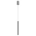 Светильник подвесной LOGIC R300 8.27 SNB + BASE N