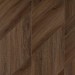Виниловый пол AquaFloor коллекция Parquet Chevron Glue AF2559PGCh