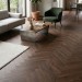 Виниловый пол AquaFloor коллекция Space Parquet Light AF4510PQL