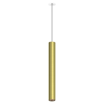Светильник подвесной LOGIC 50 R450 10.30 PBR + BASE F