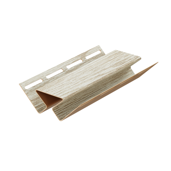 Внутренний угол Docke, Орех