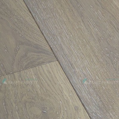 Инженерная доска Kraft Parkett Дуб Рустик 150х15 мм Арт. 21