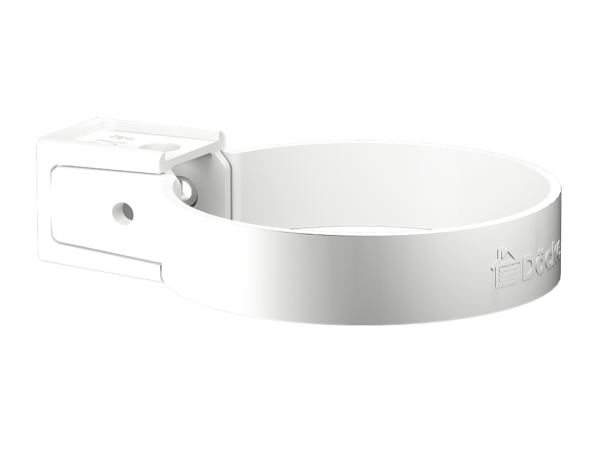 Универсальный хомут Docke Premium "Пломбир"