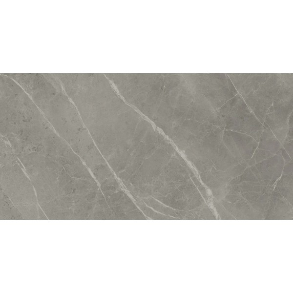 Керамогранит Atlas Concorde (Атлас Конкорд) Marvel Grey Fleury 60x120 см, лаппатированный Lapp, A21M