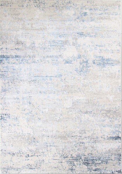 Ковер AMELI 5072A CREAM/P.D.BLUE 295x500