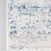 Ковер AMELI 5072A CREAM/P.D.BLUE 295x500