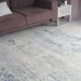Ковер AMELI 5072A CREAM/P.D.BLUE 295x500