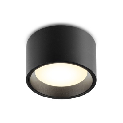 Светильник потолочный ALBA 14.30 B DIM