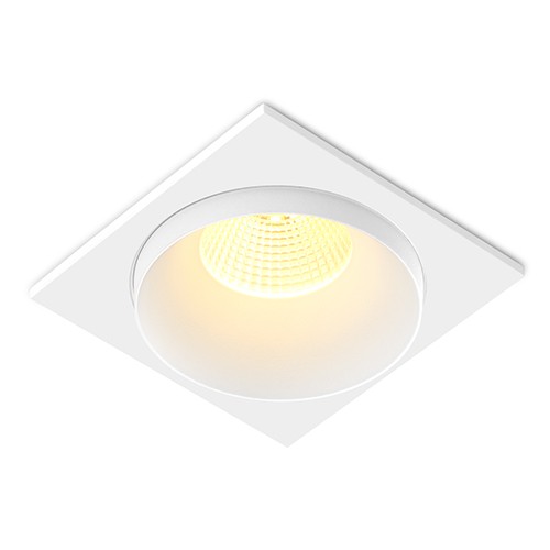 Светильник потолочный CITY L 11 DTW W FW DALI