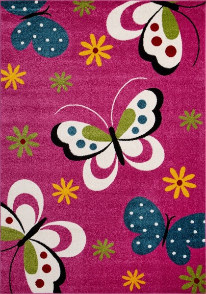 Ковер RIO 0772 purple