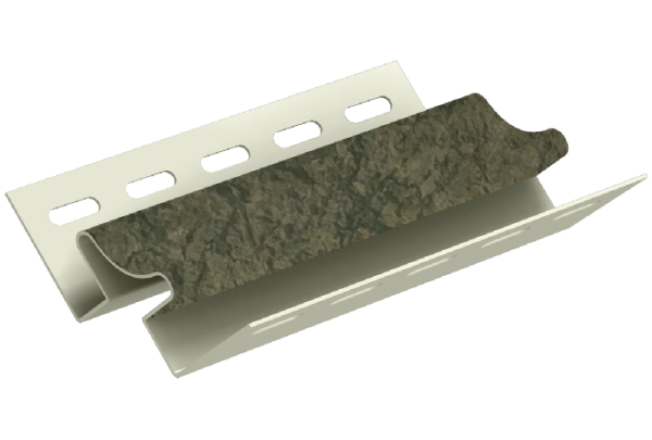 Внутренний угол Ю-Пласт, Стоун Хаус S-Lock Таганай, Таёжный