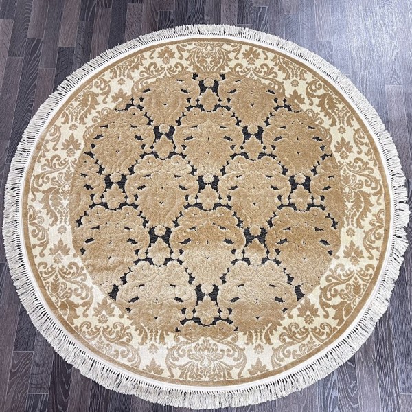 Ковер Kunduz 5021 498580 круг