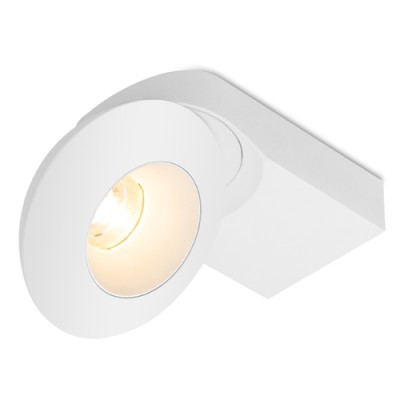 Светильник потолочный SFERA 1 15.30 W WW