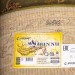 Ковер Hunnu 6C2243-136 круг