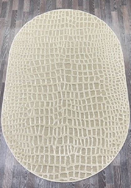 Ковер Genova 38512-2929/90 овал