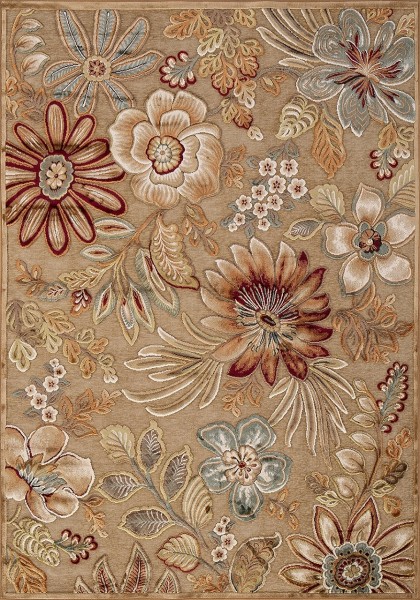 Ковер Genova 38338-2222/20