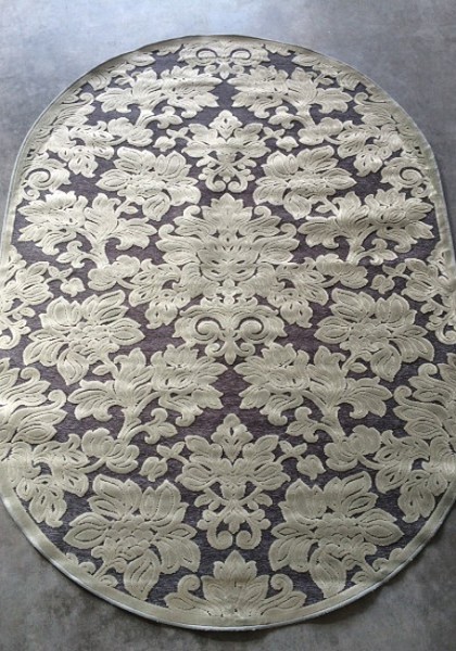 Ковер Genova 38011-5555/50 овал