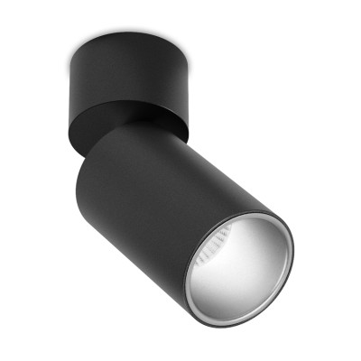 Светильник потолочный SPY N 13.40 BS DIM