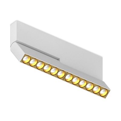 Светильник потолочный POINTER N 18.40 WG