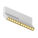 Светильник потолочный POINTER N 18.40 WG