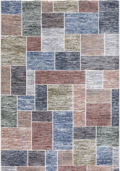 Ковер Argentum 63406-7626