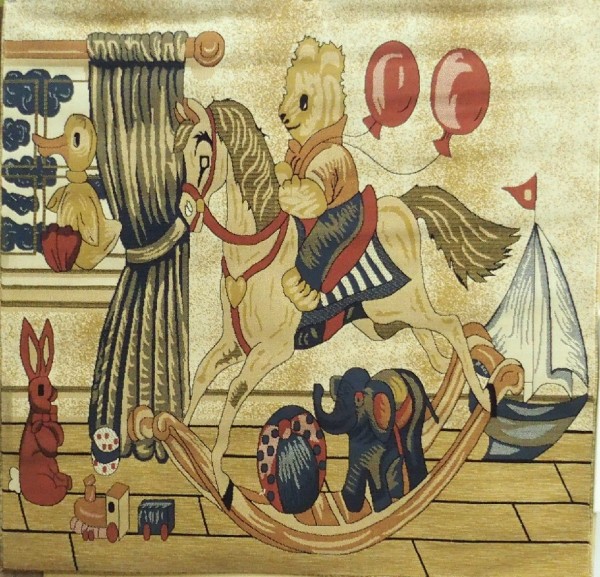 Ковер Alpha 2022