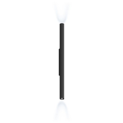 Светильник настенный LOGIC WALL R550 10.40 B