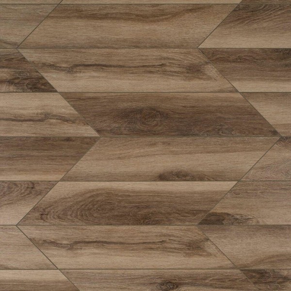Виниловый пол AquaFloor коллекция Parquet Chevron Glue AF2558PGCh