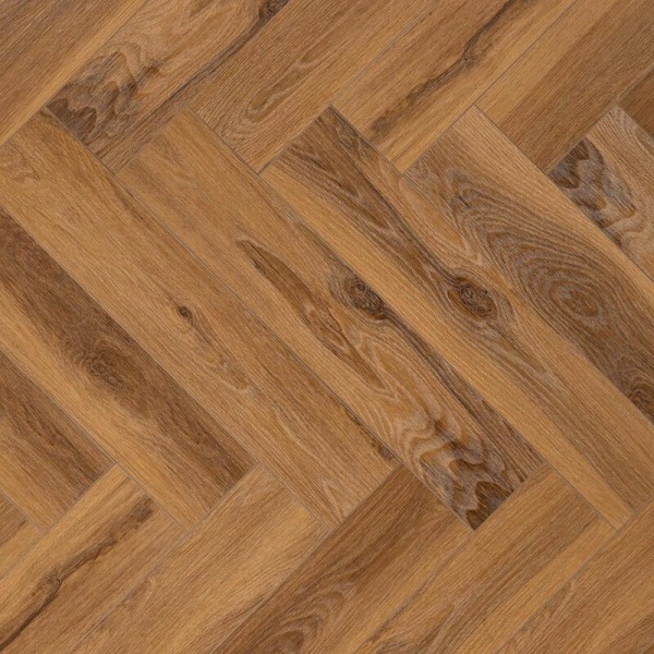 Виниловый пол AquaFloor коллекция Space Parquet Light AF4509PQL