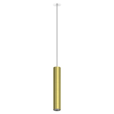 Светильник подвесной LOGIC 50 R300 10.40 PBR + BASE F