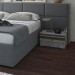 Комод Adelta Elegant 1380