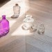 Виниловый пол Vinilam коллекция PARQUET CHEVRON Шеврон Шампань RI153616CL4