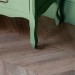Виниловый пол Vinilam коллекция PARQUET CHEVRON Шеврон Шампань RI153616CL4