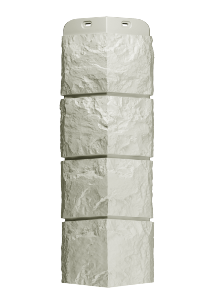 Угол Docke, Bergart, Кокос