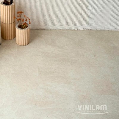 Виниловый пол Vinilam коллекция CERAMO VINILAM Glue Тихая Бухта 71612
