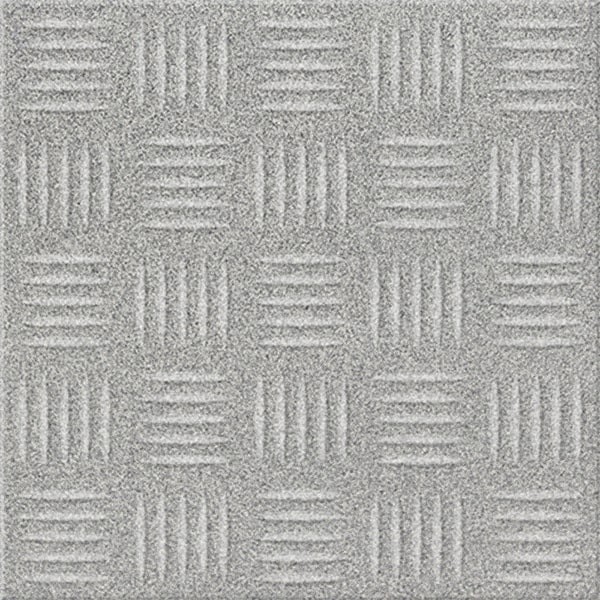 Уральский гранит U123A Fluted (12мм)