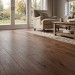 Инженерная доска Living Tree Натур (с) 140х500-2310х13,5/4 Дуб Табако