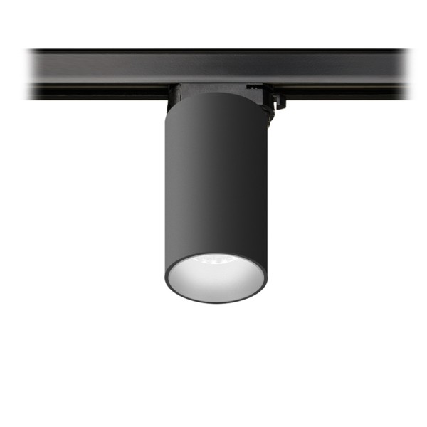 Трековый светильник 22 0 вольт TR BARREL 7.40 BS